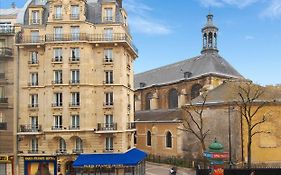 法國巴黎大飯店 Exterior photo
